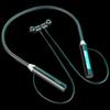 Coolcooker R01 Neckband Bluetooth Sports Earphones