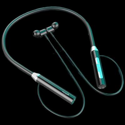 Coolcooker R01 Neckband Bluetooth Sports Earphones