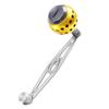 Fishing Reel Handle Alloys Power Reel Handle Knob Grip Replacement Assembly Part