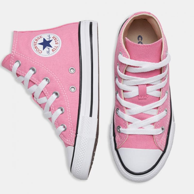 Converse Pink 3j234c