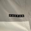BURTON Batting jacket XS Gray Men's Used