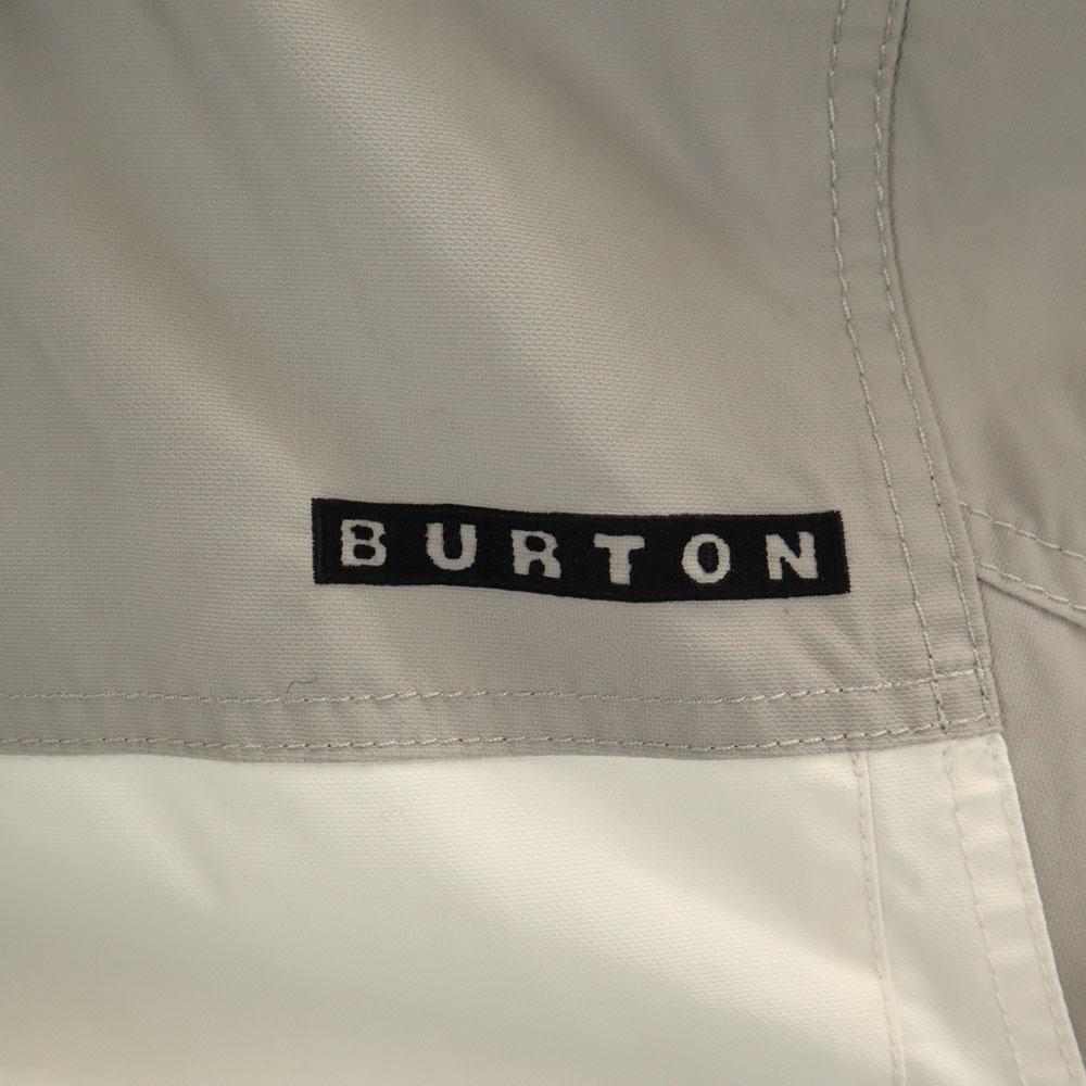 Burton Batting Jacket XS Gray Men's Used