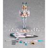 Figma Bunny Suit Planning Sophia F Shirring Non-scale ABS&PVC Painted Movable Figure M06763