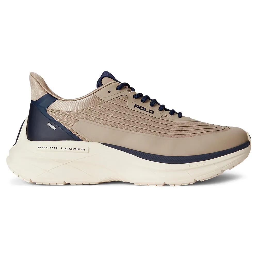 Ralph Lauren Ftw Sneakers Rlite BL 100