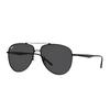 RayBan RayBan Double Beam Aviator Sunglasses Unisex Couple Style