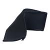 Game Headsets MSR7 Cushion Pad Protector Headphone Accessories Headphone Protector Headphone Sleeve Zipper Headband Cover