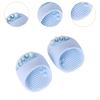 1 Pair Arch Trainer Compact Portable for Women Men Shoes Gifts Toe Separator