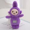 Nuovo Adorabile Portachiavi Peluche Teletubbies Animale Morbido Ripieno Appendiabiti Ingrosso