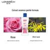 Longliqi Snake Collagen Rose Moisturizing Body Lotion