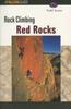 The Rock Climbing Red Rocks Book