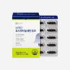 Brain Phosphatidylserine Ginkgo 1 Box (30-day Supply)