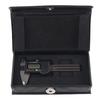 Electronic Digital Caliper, 0-50mm Digital Caliper, Durable Stainless Steel Digital Caliper, Portable Accurate Measurement Caliper for Machined Measur