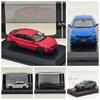 Hobby Japan 1/43 Voor Civic Diecast Modelauto Miniatuur Beperkte Collectie Cadeaus Speelgoed Voertuigmodel