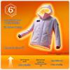 Anta Kids' Girls' China Ice & Snow Outdoor Down Jacket