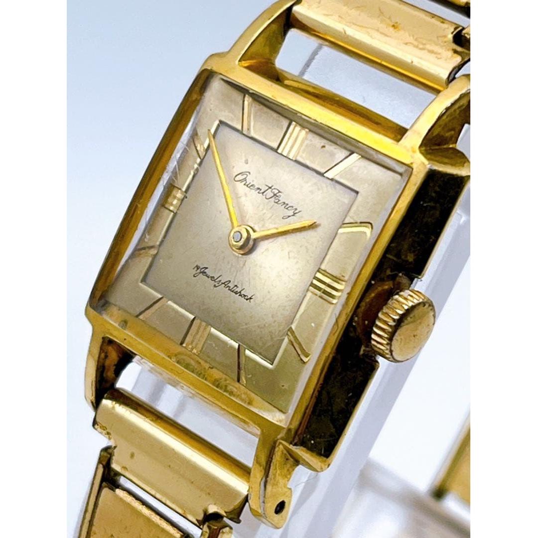 Orient Orient watch working item 06243 Orient Fancy