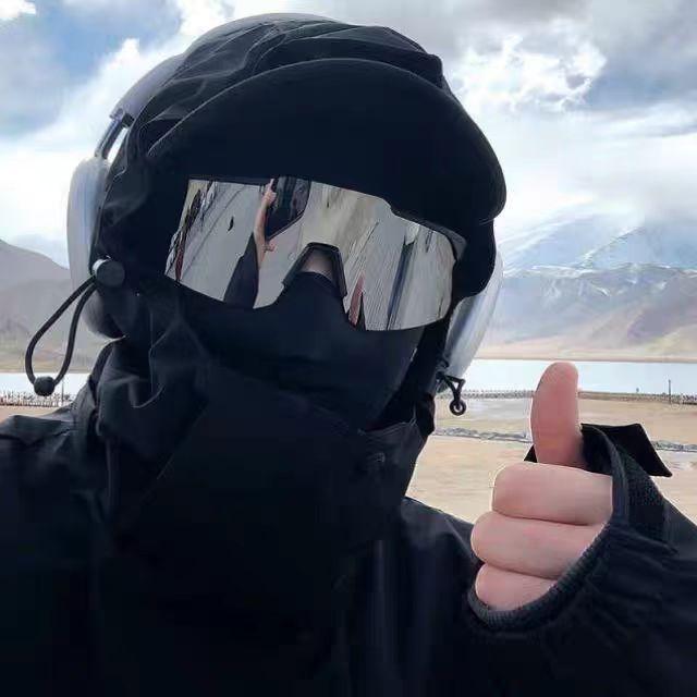 Outdoor Sports Cycling Sunglasses