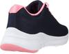 Кроссовки Skechers Arch Fit - Big Appeal Women navy/coral