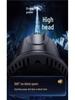 Silent Submersible Fish Tank Pump: Small Bottom Suction & Water Circulation Filter
