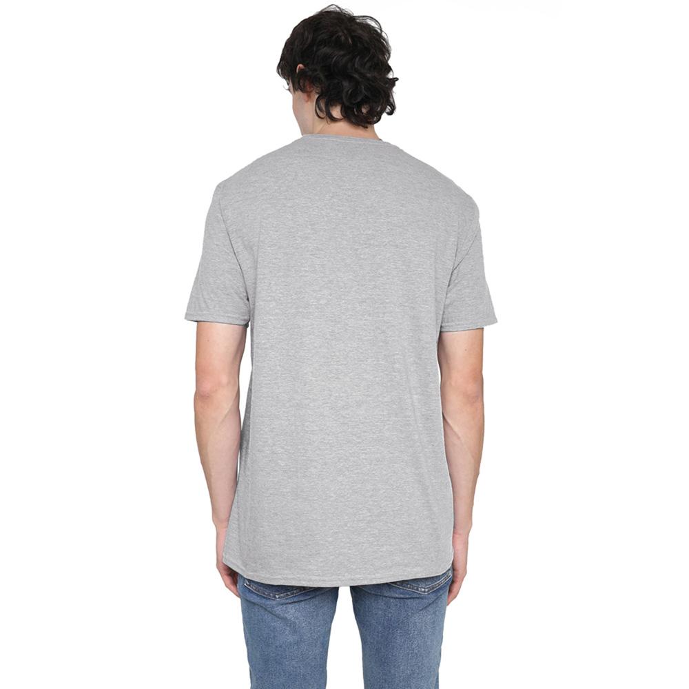 Asterix Unisex Adult Gauls Together Heather T-Shirt