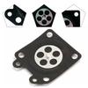 Replacement Membrane for WA & WT Carburetors Compatible with For Partner Equipment Metal and Long Lasting Performance