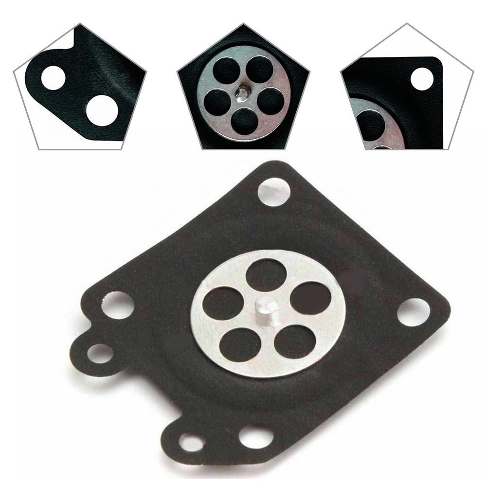 Replacement Membrane for WA & WT Carburetors Compatible with For Partner Equipment Metal and Long Lasting Performance