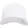Yupoong The Classic Retro Contrast Trucker Cap