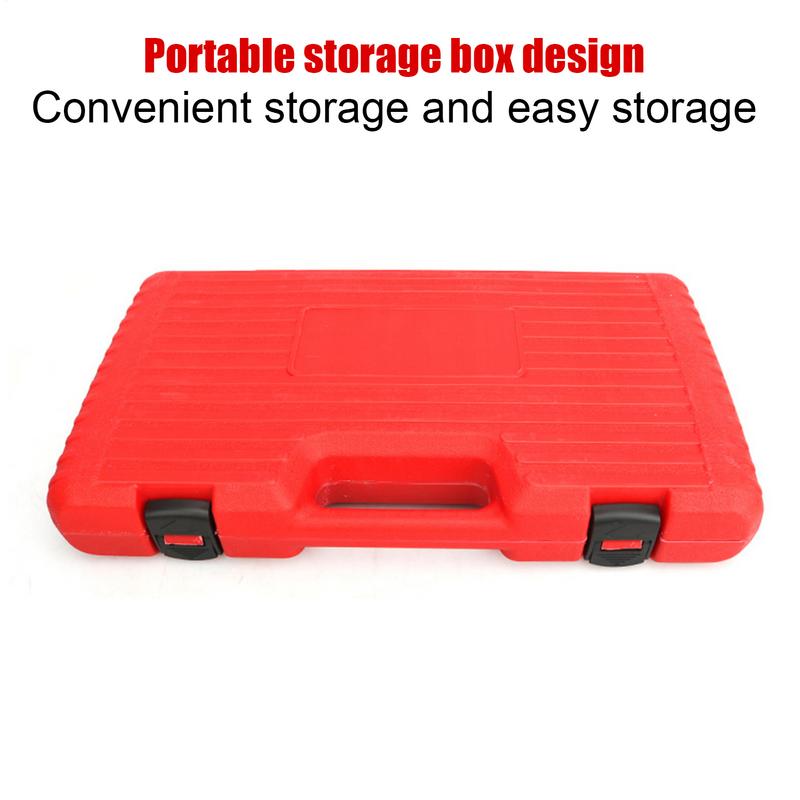 Extractor Tools Kit Electrical Connector Depinning Tool Heavy Duty Wire Release Supplies Harness Plug Picking Needle Extractor