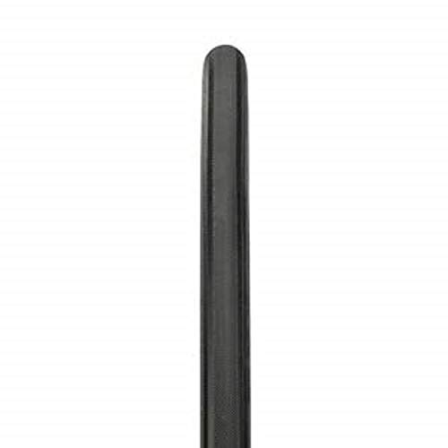 Panaracer Clincher Tire x Race C Evo 4 Black x AX road cross road long [700 26C] F726-RCC-AX4 (for bikes, bikes, races, touring, rides)