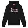 Diesel S Ginn K45 Hoodie