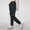 Adidas Utility Cargo Sports Pants Women Bottoms Black HN2340
