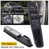 Car 809610016R 80961-0016R Front Left Master Power Window Control Switch Button For Renault Megane MK3 2008 2009 2010 2011-2016