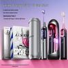 JIMOK J6Pro & J7Pro Sonic Electric Toothbrush Couple Gift Set CN plug (adapter included)