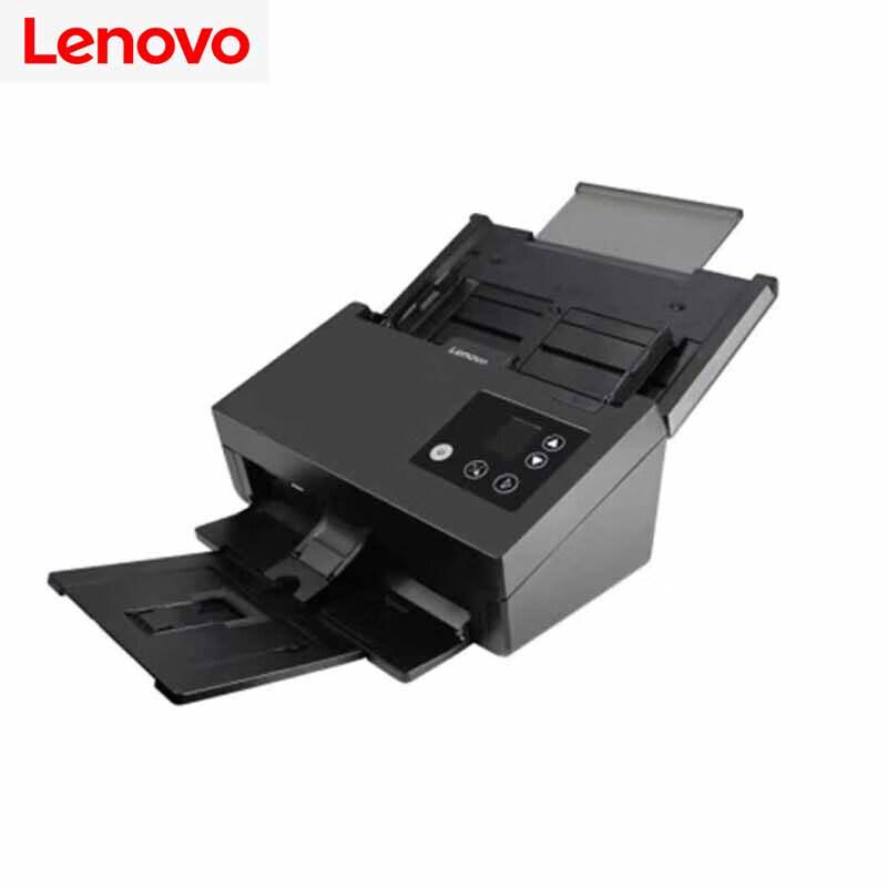 Lenovo GSS Series A4 Feeder Document Scanner CN plug (adapter included)