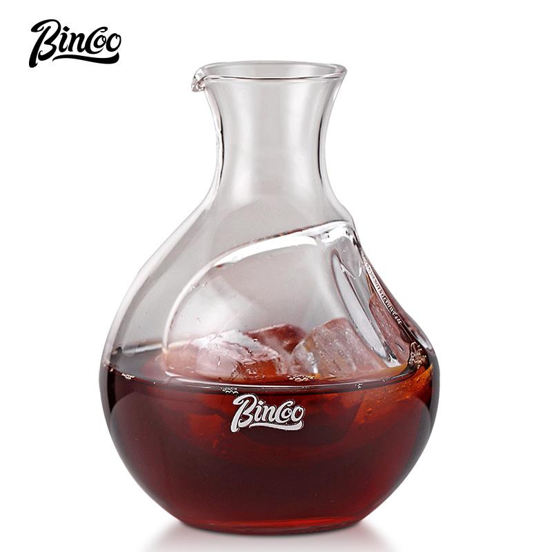 

Японский прозрачный хрустальный кувшин для льда, стеклянная бутылка для вина без свинца, барная фляжка для виски, охладитель для пива, диспенсер для вина, графин, графин L