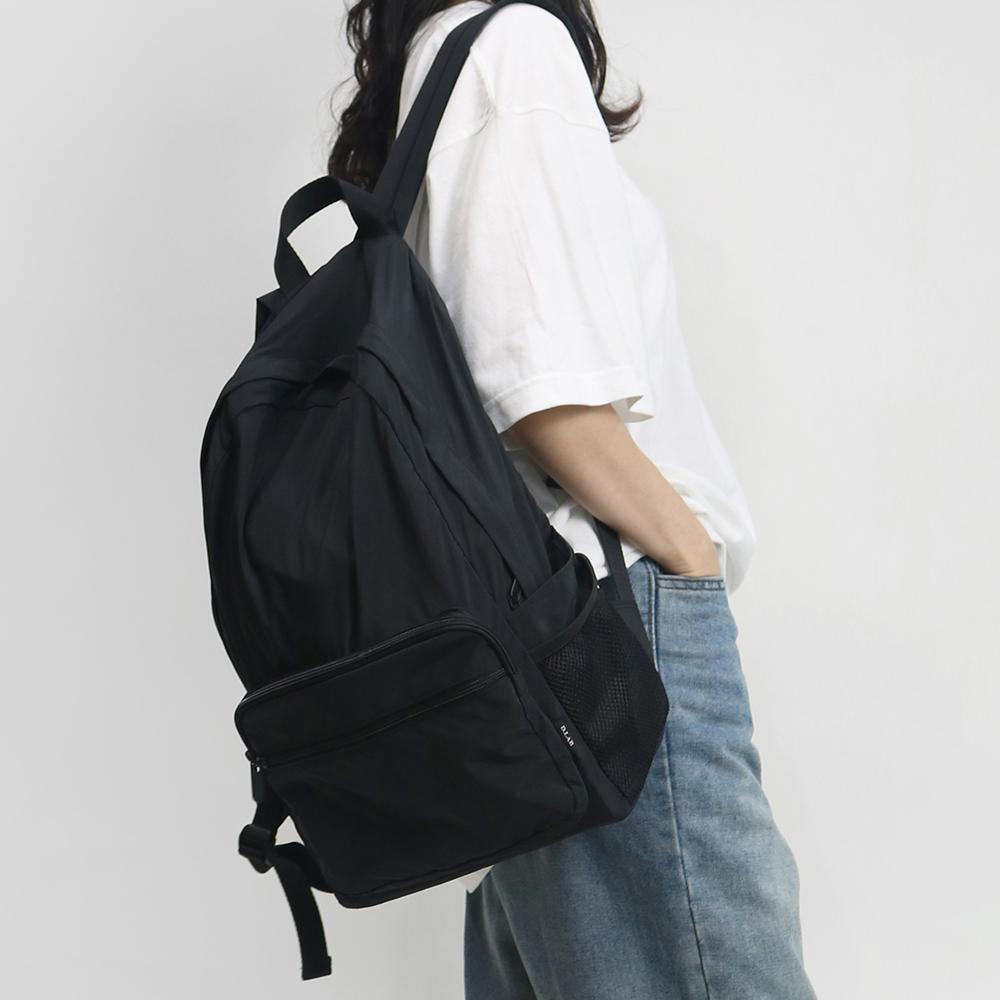 D.Lab Liang Daily Mesh Backpack - 4 Colors