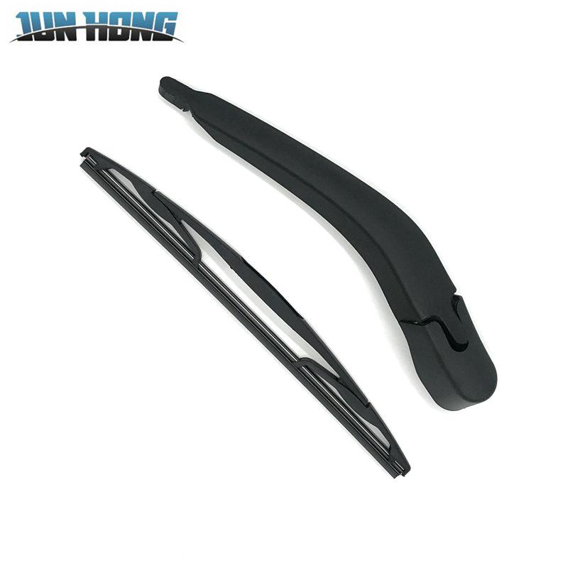 

Buick Enclave Rear Wiper Blade Assembly with Rocker Arm Cover Car Wiper Blade