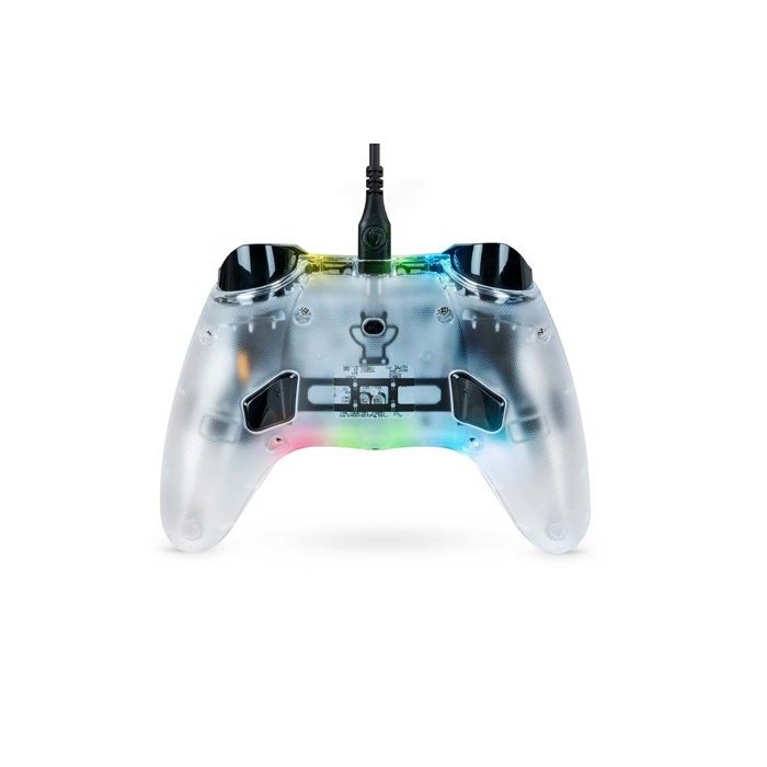 Kabelgebundenes Nacon Evol X Pro RGB Controller für Xbox