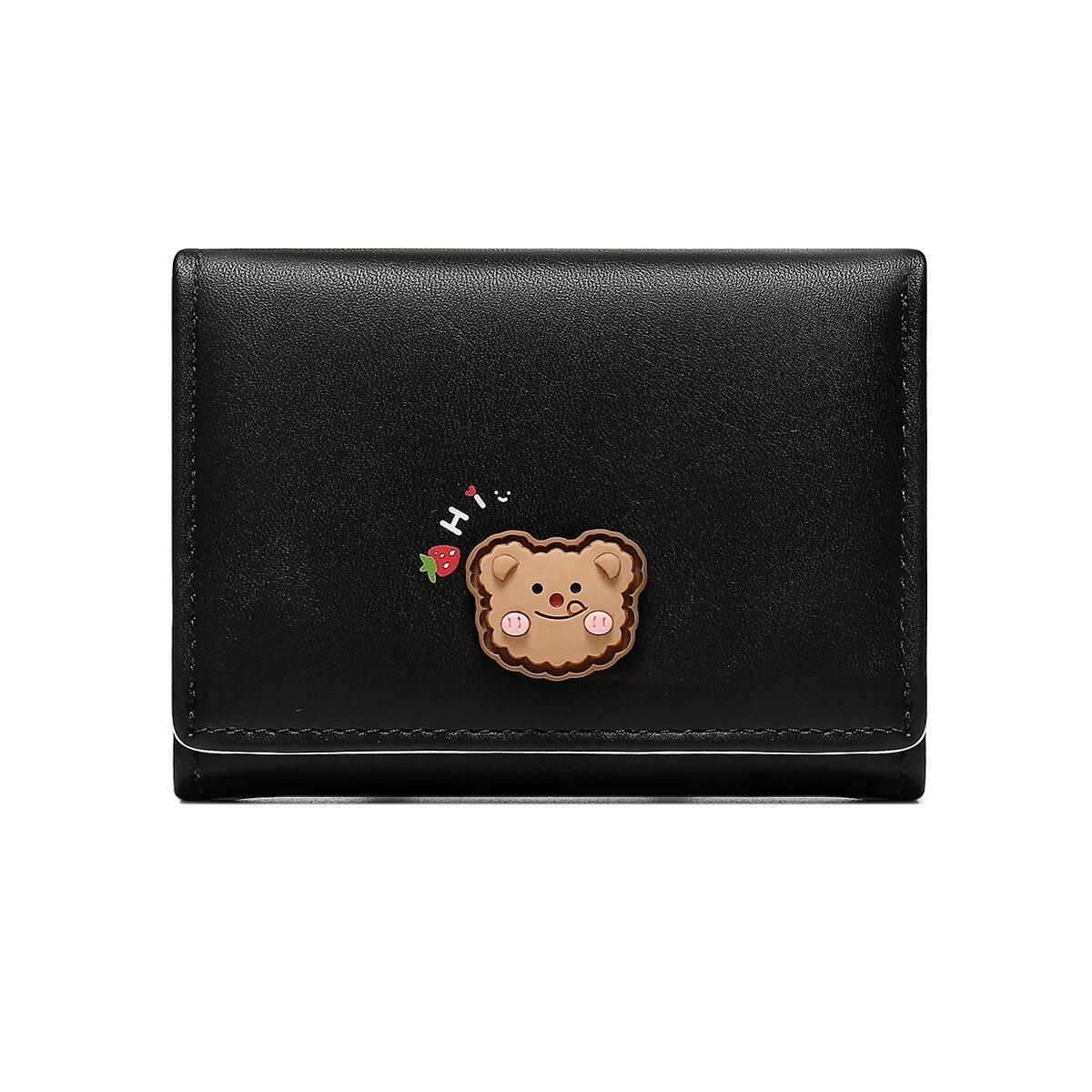 Rabbit wallet. Rabbit wallet