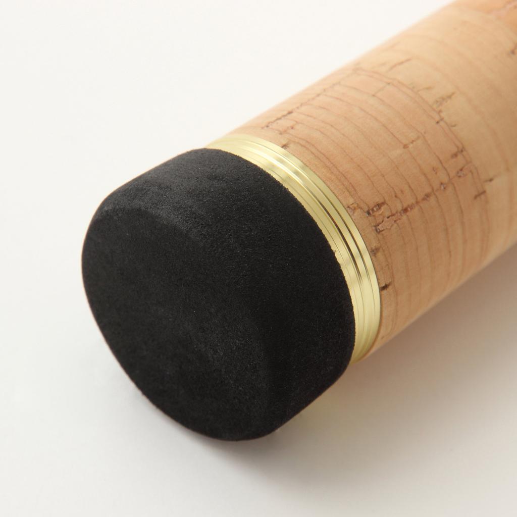 Major Craft Trout Rod, Baitcasting, Troutino Mountain Stream Model TTS-B502L Fishing Rod