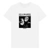 Hellraiser Unisex Adult Deader Square T-Shirt