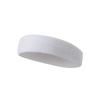 3pcs Sweatproof Sports Headbands For Men And Women - Moisture-wicking Sweatband For Tennis, Basketball, Running, Gym, Workout