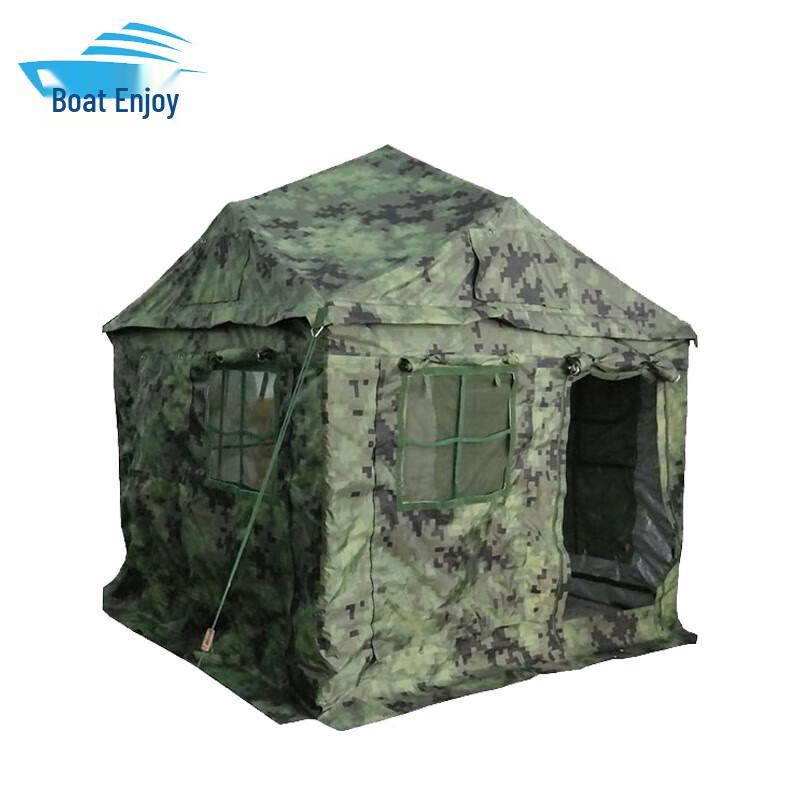 Zhouchang 2002-5 Portable 5-Person Tent