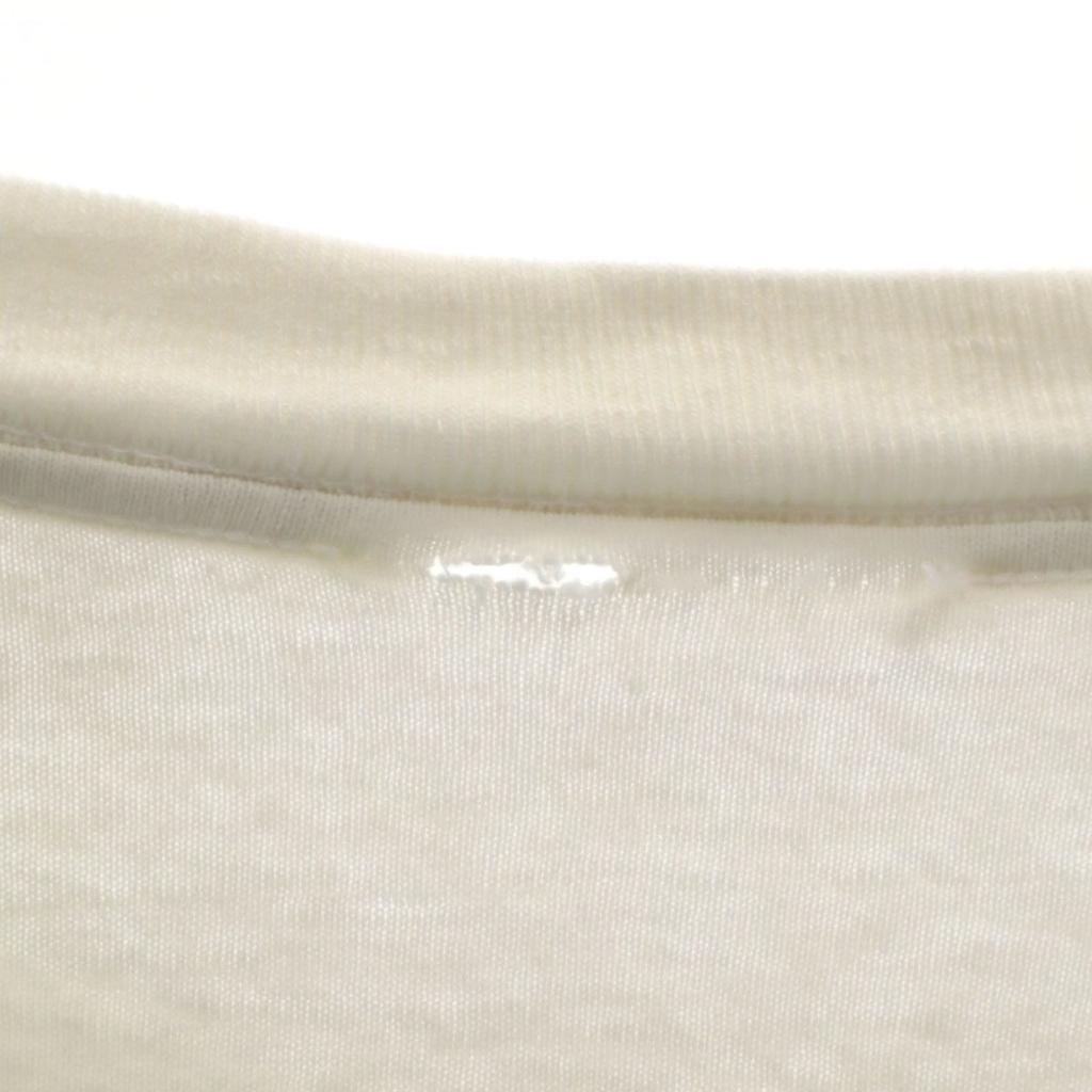 OLD 90s The Three Stooges Comedians Short sleeve Single stitch T-shirt Men's Used