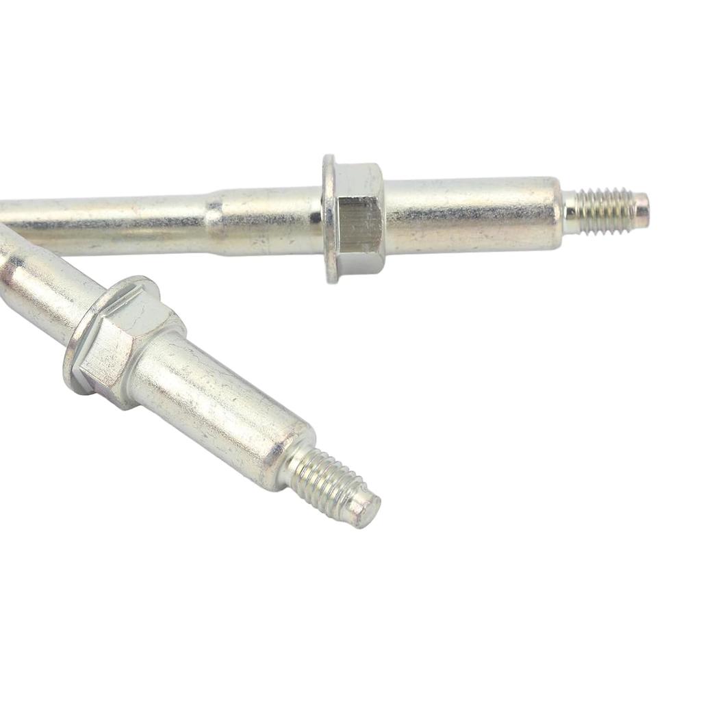 2PCS Head Cover Bolts A Reliable Performance High Strength 90011 PNA 003 for Civic CR V Accord Element