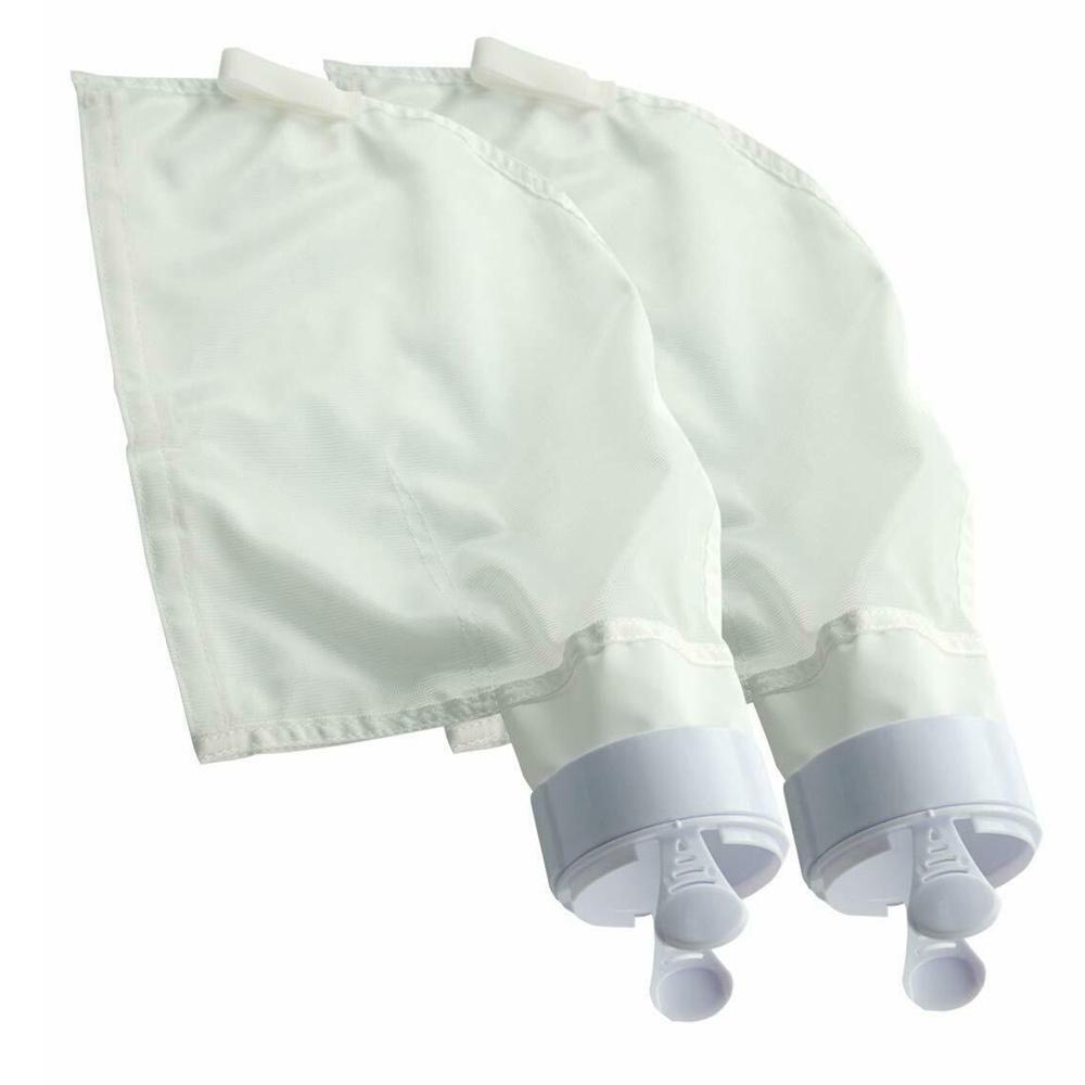 2 Pack All Purpose Bag Replacement For Polaris 280 480 Pool Cleaner K13 K16