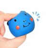 Cartoon Latex Squeaky Dog Toys Soft Doy Molar Toy Pet Biting Toys Dog Chew Toy  Relieve Boredom