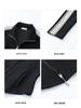 2025 Frühling Übergröße Slim Fit Sportlich Lässig Zweiteiliges Damen Sweatshirt und Hosen Set