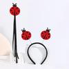 Lady Bugs Costume Accessories Lady Bugs Costumes Lady Bugs Halloween Costume Halloween Dress up Cosplay Props Adult Kid