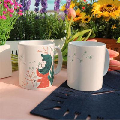 tk404-Design Mug 2p-Dandelion Seed