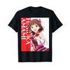 Idolmaster One for All Haruka Amami T-Shirt